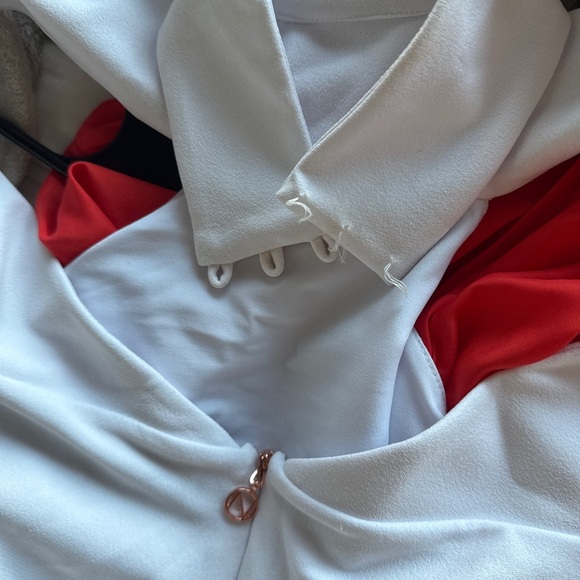 Nookie Gabrielle Gown - Picture 4 of 7